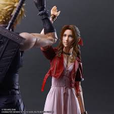 「エアリス・ゲインズブール FINAL FANTASY 7」の画像検索結果