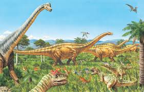Image result for Jurassic