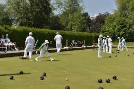 Image result for Bassetlaw Indoor Bowls Club