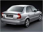 Latest Automobiles India: Hyundai Accent