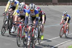 Image result for Newcastle Track Cycling Association