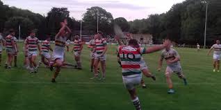 Image result for Stockport Rugby Football Club