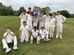 Image result for Aston Rowant Cricket Club