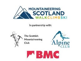 Image result for Scottish Mountaineering Club