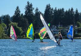 Image result for Sheffield University Windsurfing Club