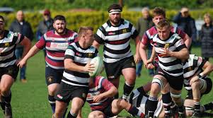 Image result for Old Patesians Rfc