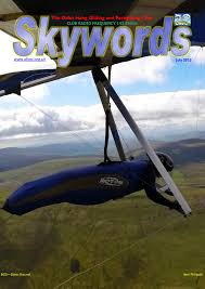 Image result for Dales Hang Gliding & Paragliding Club