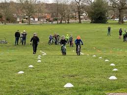 Image result for Farnborough and Camberley Cc - Luciano Cycles