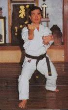 Image result for Uechi-Ryu Karate Do, Hedge End