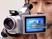 34 Sony Handycam Video 8 Stock Photos, High-Res Pictures, and ...