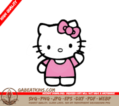 Image result for hello kitty