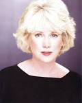 JULIA DUFFY: The performance does change, or grow, or evolve or however you ... - julia-headshot
