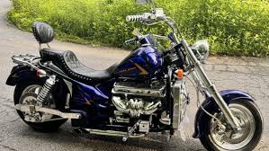 Bildergebnis für boss hoss v8