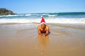Image result for weihnachten in australien