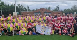 Image result for Sefton Rufc