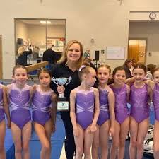 Image result for Asymmetrix Gymnastics Club