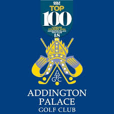 Image result for Addington Palace Golf Club Ltd