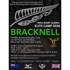 Image result for Bracknell Rufc