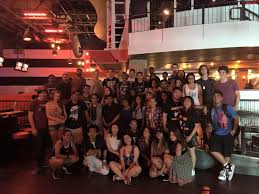 Image result for The County Bowling Club