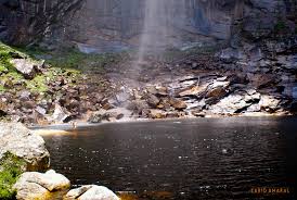 Image result for Cachoeira do Tabuleiro