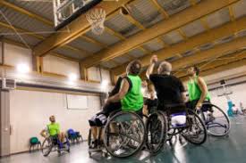 Image result for Disability Sport England