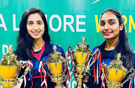 Image result for Commonwealth Badminton Club