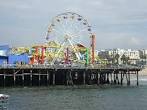 Santa Monica Pier