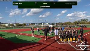 Image result for Cheetahs Softball Team