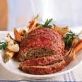 Meat Loaf Image Meat Loaf   Cooking Light Picture 6