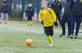 Image result for Chadderton Park Juniors F C