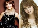 actress Kato Natsuki and
