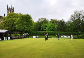 Image result for Ripponden Park Bowling Club