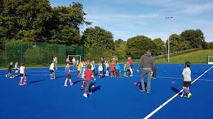 Image result for Market Harborough Hockey Club