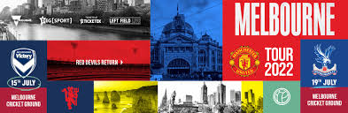 Image result for Melbourne United Football Club