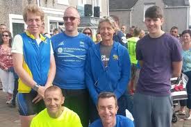 Image result for Ayrodynamic Triathlon Club