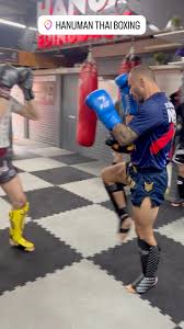 Image result for The Hanuman Camp (Royal Navy Thai Boxing Team)