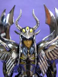 「天雄星ガルーダのアイアコス」の画像検索結果