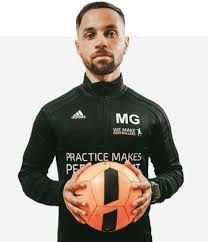 Image result for We Make Footballers