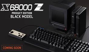 Image result for >> X680x0