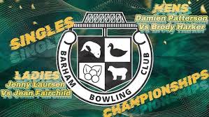 Image result for Barham Bowls Club