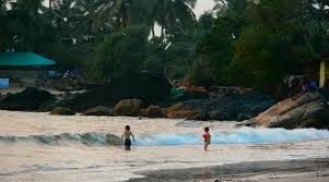 Image result for patnem beach