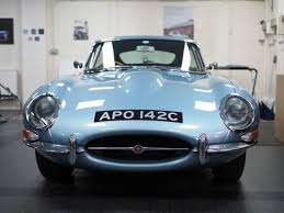 Image result for Dark Blue 1965 Jaguar