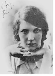 from Jean Rhys page - rhys