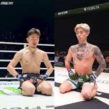 Image result for Ren Bu Kai Submission Fighting Club, Crewe