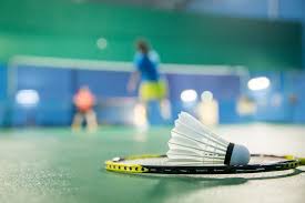 Image result for Chelmsford  - Writtle Angels Badminton Players