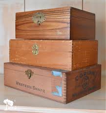 Image result for old box
