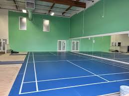 Image result for Carlton Forum Badminton Club