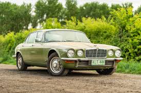 Image result for British Racing Green 1976 Jaguar