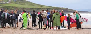 Image result for The British Kneeboard Surfing Club