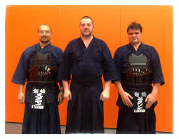 Image result for Cambridge University Kendo Society